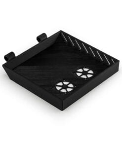 1 x Printed Part - WorkBee - Duet 2 Controller Case Body