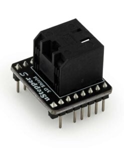 1 x uStepper S32 3D Shield