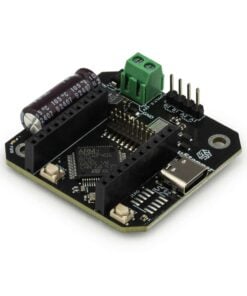 1 x uStepper S32 Controller