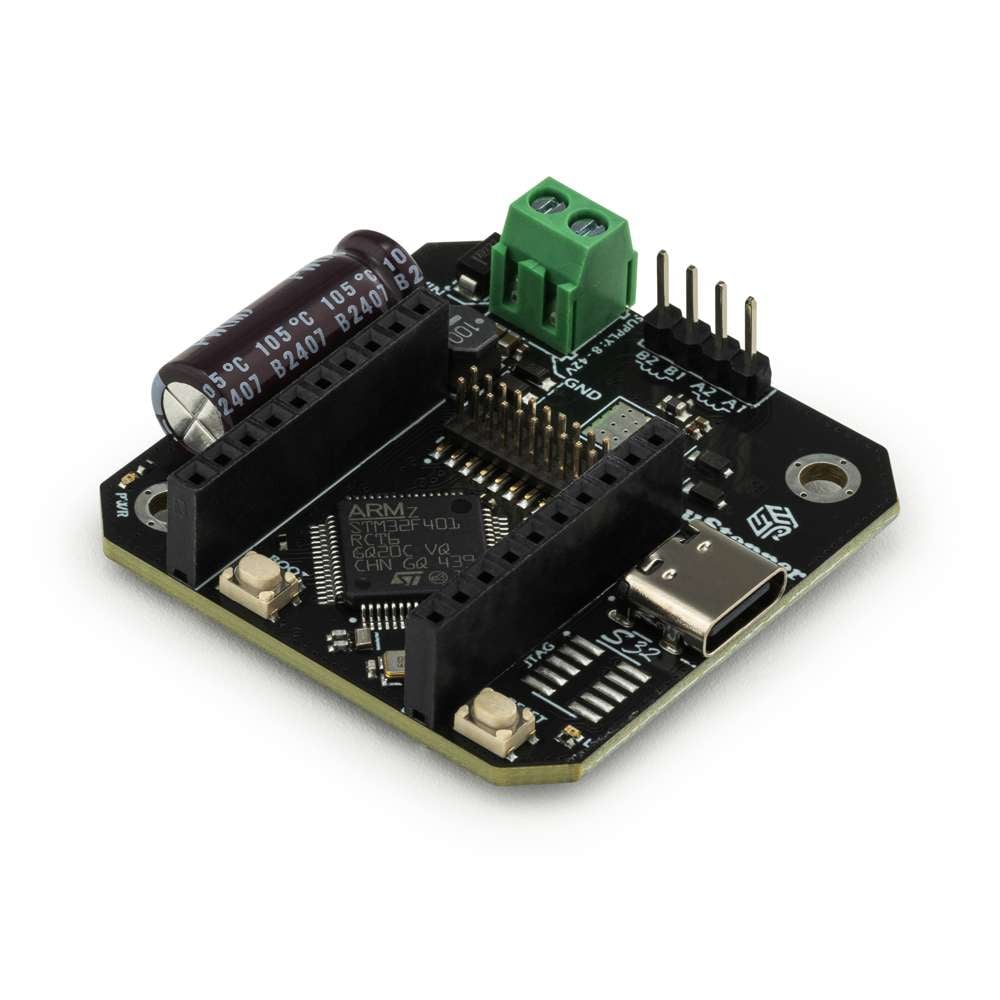 1 x uStepper S32 Controller
