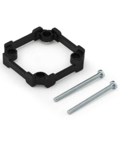 1 x uStepper S32 Dual Mount