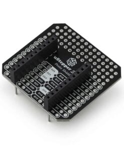 1 x uStepper S32 Prototype Shield
