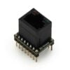 1 x uStepper S32 Stepstick Shield