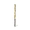 1 x 0.1° Tapered CNC Router Bit - 46479 Amana Tool