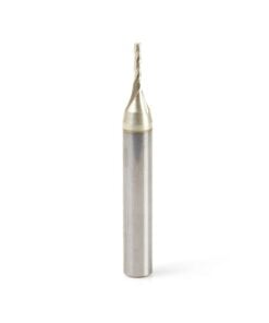 1 x 0.1° Tapered CNC Router Bit - 46290 Amana Tool