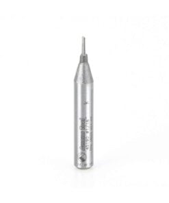 1 x 1/16" Carbide Tipped Router Bit - 45190 Amana Tool