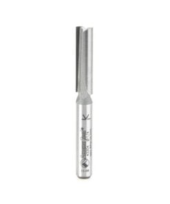 1 x 1/4" Square End CNC Router Bit - 43304 Amana Tool