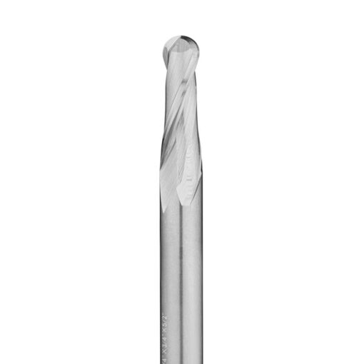 1/4″ Ball End CNC Router Bit - Standard - Ooznest