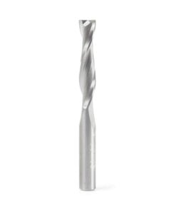 1 x 1/4" Square End CNC Router Bit - 46274 Amana Tool