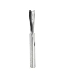 1 x 1/4" Square End CNC Router Bit - 46411 Amana Tool