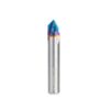 1 x 90° V-Groove CNC Router Bit - 45626-K Amana Tool