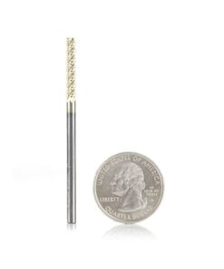 1 x 1/8" Square End CNC Router Bit - 40304 Amana Tool