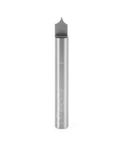 1 x 1/4" Roundover CNC Router Bit - 56125 Amana Tool