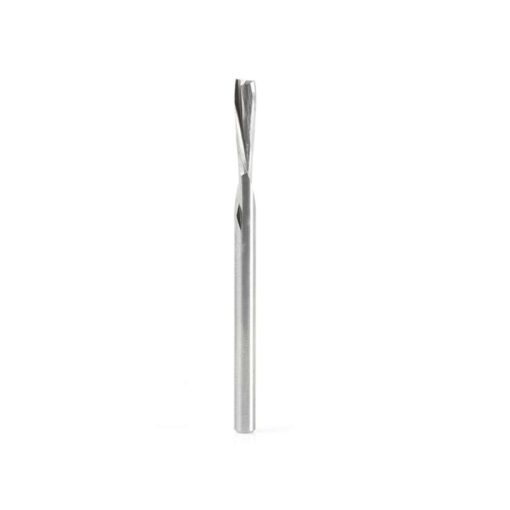 1/8″ Square End CNC Router Bit - 46340 Amana Tool - Ooznest