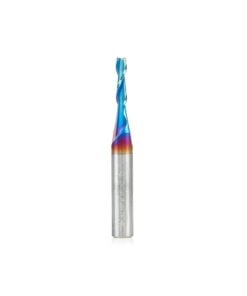 1 x 1/8" Square End Router Bit - 46100-K Amana Tool