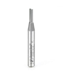 1 x 1/8" Carbide Tipped Router Bit - 45200 Amana Tool
