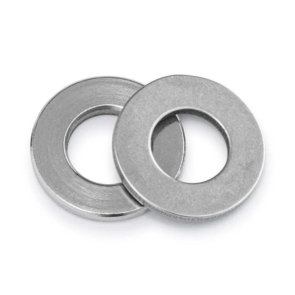 2 x Precision Shim - 10mm - 0.5mm