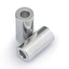 2 x Aluminium Spacer - 10mm - 9mm