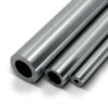 3 x Hardened Ground Linear Shaft - Hollow - 12mm - Cut To Size