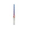 1 x 1° Tapered CNC Router Bit - 46284-K Amana Tool