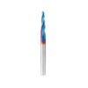 1 x 3.6° Tapered CNC Router Bit - 46286-K Amana Tool