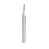 1 x 3mm Spiral End CNC Router Bit - 57302 Amana Tool