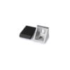 1 x Corner Bracket - 40 Series - 40x40 - With Cover Cap