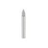 1 x 45° Engraving CNC Router Bit - 45623 Amana Tool