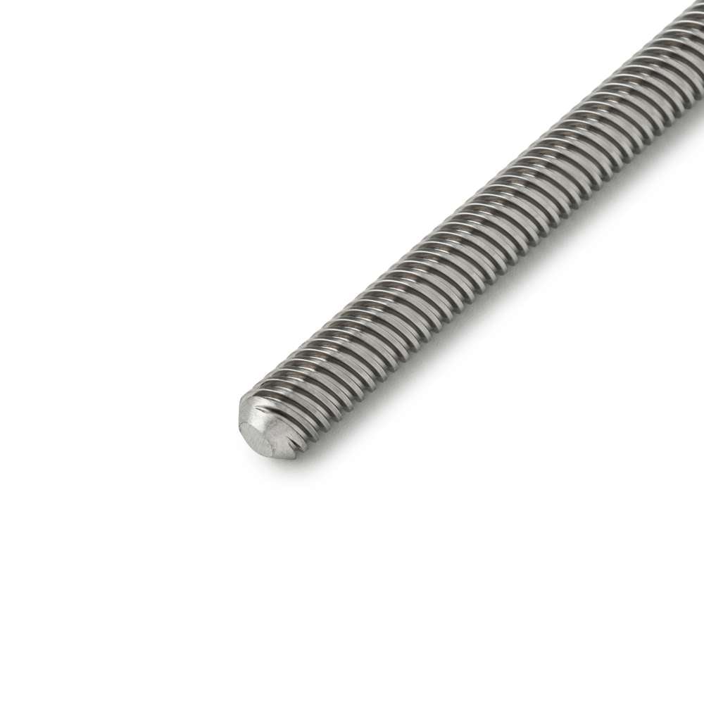 1 x WorkBee - Lead Screw - 557mm