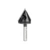 1 x 60° V-Groove CNC Router Bit - RC-1148 Amana Tool