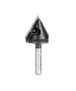 1 x 60° V-Groove CNC Router Bit - RC-1148 Amana Tool