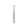 1 x 6mm Ball End CNC Router Bit - 46456 Amana Tool