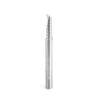 1 x 6mm Spiral End CNC Router Bit - 51496 Amana Tool
