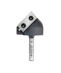 1 x 90° V-Groove CNC Router Bit - RC-1142 Amana Tool