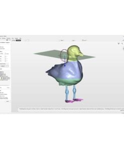 3D Modelling In Aspire Vectric CAM Software