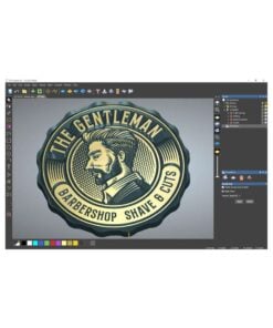 Designing In Carveco Maker CAM Software