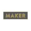 1 x Software - Carveco - Maker - 12 Month Subscription