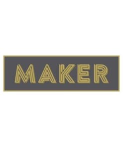 1 x Software - Carveco - Maker - 12 Month Subscription