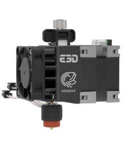 1 x Clearance - E3D Revo Hemera - 1.75mm - 12V
