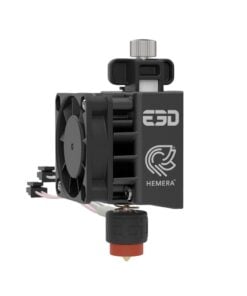 1 x Clearance - E3D Hemera Revo Upgrade - 1.75mm - 24V