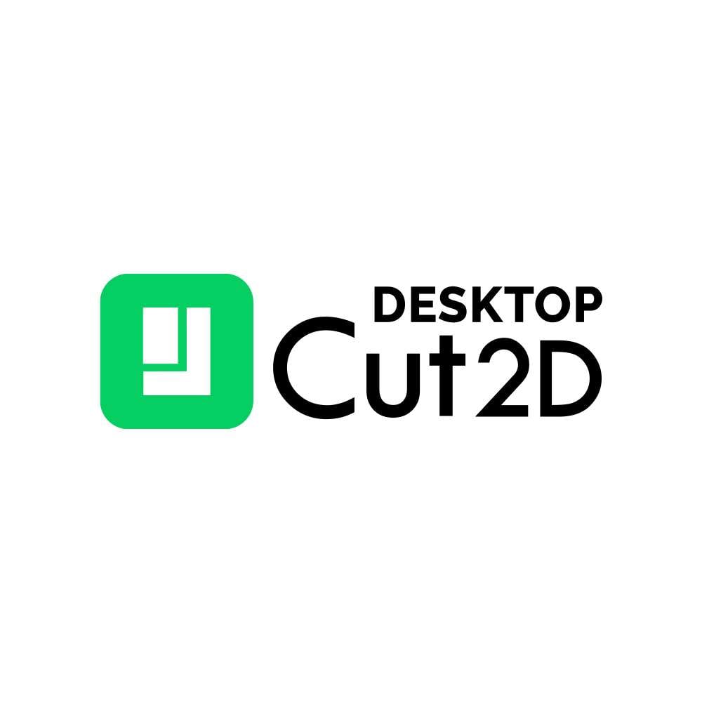1 x Software - Vectric - Cut2D Desktop
