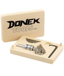 1 x Donek Tools Drag Knife - D3
