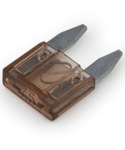 1 x Duet 2 Controller Replacement Fuse - 15A