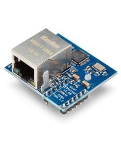1 x Duet 2 Controller Replacement Ethernet Module