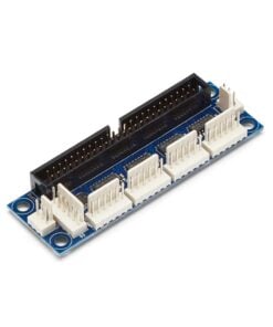 1 x Duet 2 Expansion Breakout Board