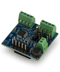 1 x Duet 3 ADC Daughter Board