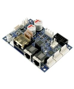 1 x Duet 3 Expansion Board 1HCL