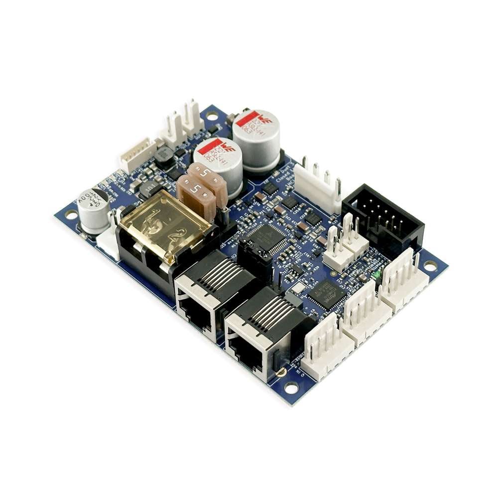 1 x Duet 3 Expansion Board 1HCL