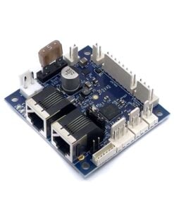 1 x Duet 3 Expansion Board 1XD