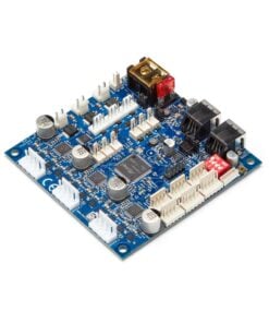 1 x Duet 3 Expansion Board 3HC